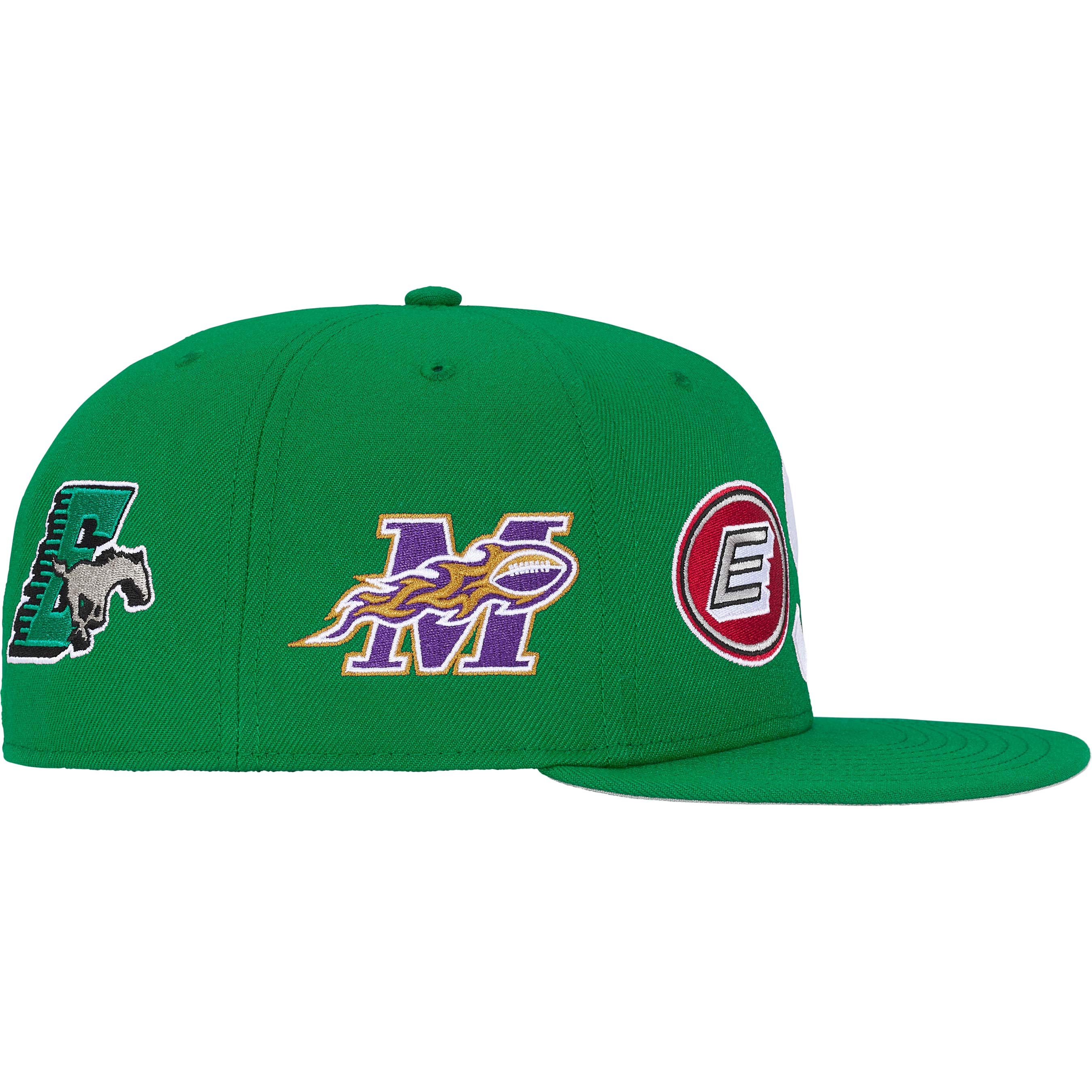 Mascots S Logo New Era® view 4